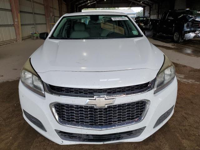 Photo 4 VIN: 1G11B5SA6GF113694 - CHEVROLET MALIBU LIM 