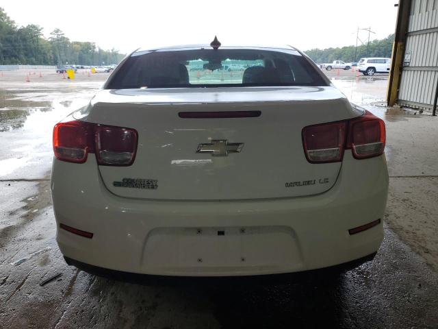 Photo 5 VIN: 1G11B5SA6GF113694 - CHEVROLET MALIBU LIM 