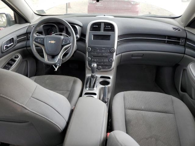 Photo 7 VIN: 1G11B5SA6GF113694 - CHEVROLET MALIBU LIM 