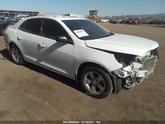 Photo 0 VIN: 1G11B5SA6GF121424 - CHEVROLET MALIBU LIMITED 