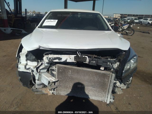 Photo 5 VIN: 1G11B5SA6GF121424 - CHEVROLET MALIBU LIMITED 