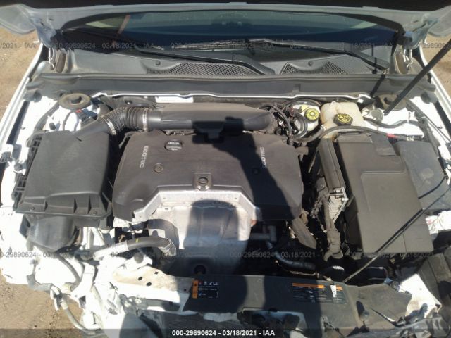 Photo 9 VIN: 1G11B5SA6GF121424 - CHEVROLET MALIBU LIMITED 