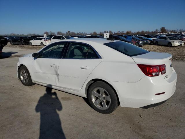 Photo 1 VIN: 1G11B5SA6GF125814 - CHEVROLET MALIBU 