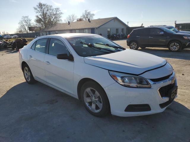 Photo 3 VIN: 1G11B5SA6GF125814 - CHEVROLET MALIBU 