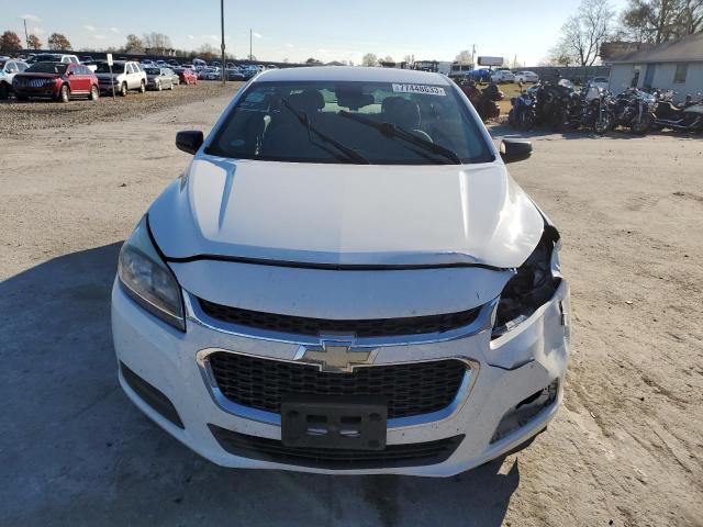 Photo 4 VIN: 1G11B5SA6GF125814 - CHEVROLET MALIBU 