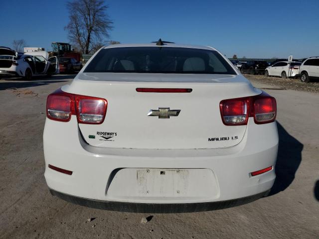 Photo 5 VIN: 1G11B5SA6GF125814 - CHEVROLET MALIBU 