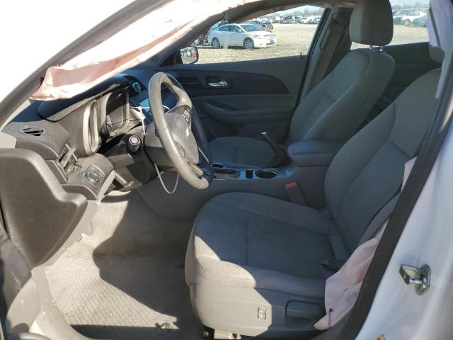 Photo 6 VIN: 1G11B5SA6GF125814 - CHEVROLET MALIBU 