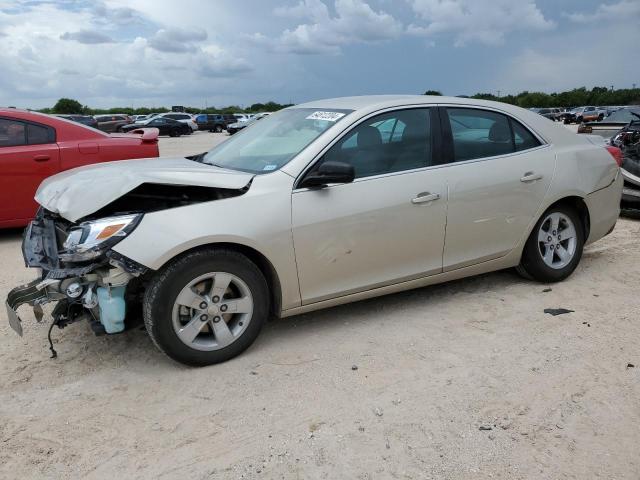 Photo 0 VIN: 1G11B5SA6GF140409 - CHEVROLET MALIBU LIM 