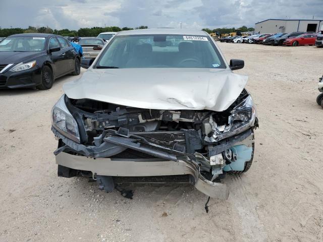 Photo 4 VIN: 1G11B5SA6GF140409 - CHEVROLET MALIBU LIM 