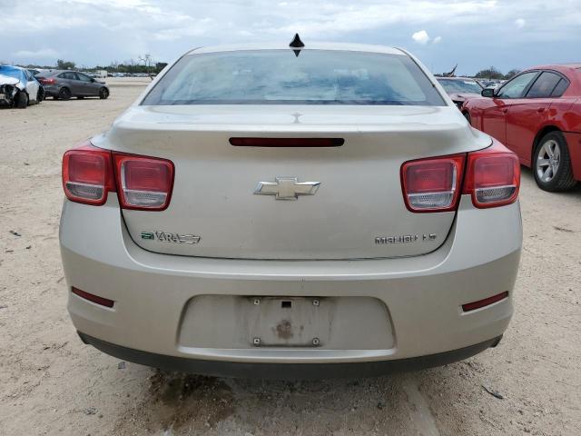 Photo 5 VIN: 1G11B5SA6GF140409 - CHEVROLET MALIBU LIM 