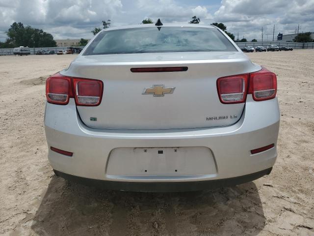 Photo 5 VIN: 1G11B5SA6GF147974 - CHEVROLET MALIBU LIM 