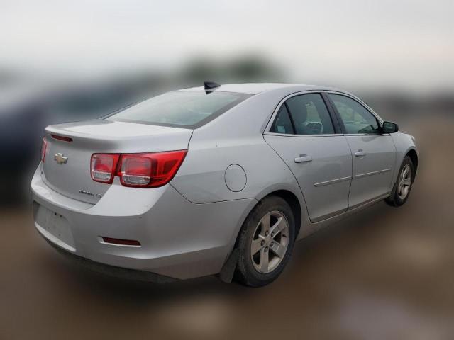 Photo 2 VIN: 1G11B5SA6GF163236 - CHEVROLET MALIBU 