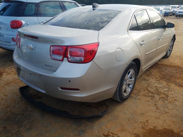 Photo 3 VIN: 1G11B5SA6GF163673 - CHEVROLET MALIBU LIM 