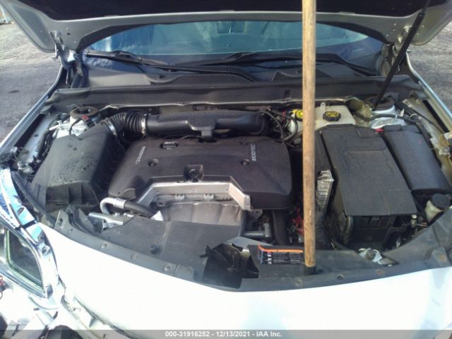 Photo 9 VIN: 1G11B5SA6GF167626 - CHEVROLET MALIBU LIMITED 