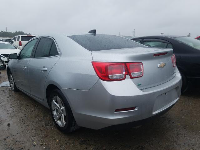 Photo 2 VIN: 1G11B5SA6GF167917 - CHEVROLET MALIBU LIM 