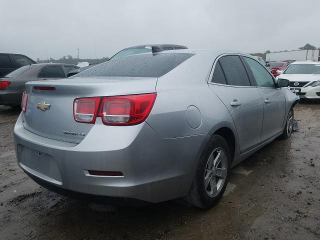 Photo 3 VIN: 1G11B5SA6GF167917 - CHEVROLET MALIBU LIM 