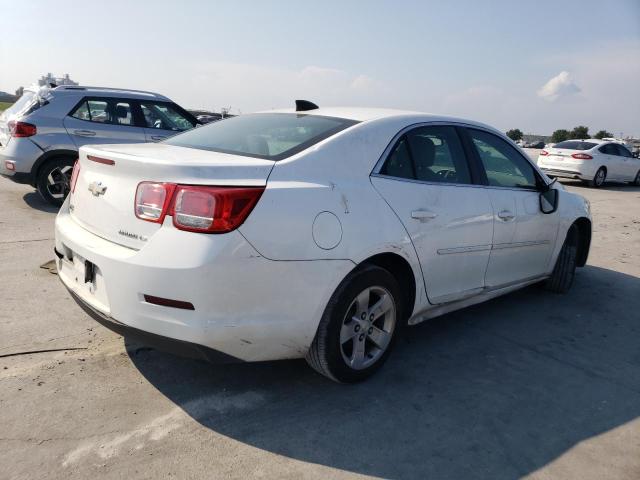 Photo 2 VIN: 1G11B5SA6GF169232 - CHEVROLET MALIBU LIM 