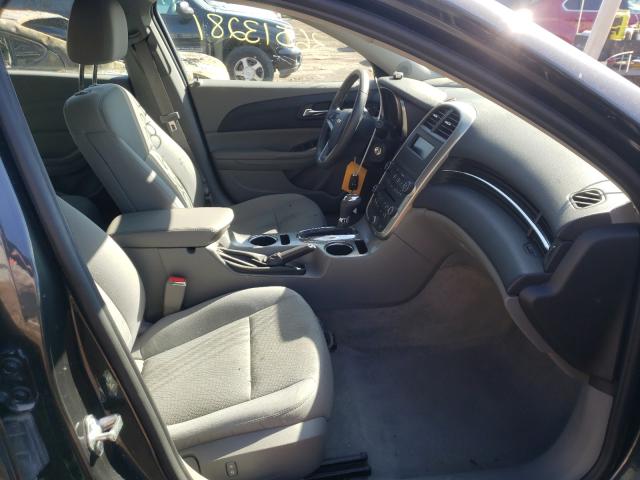 Photo 4 VIN: 1G11B5SA6GU104277 - CHEVROLET MALIBU LIM 