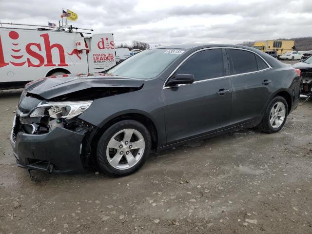 Photo 0 VIN: 1G11B5SA6GU107146 - CHEVROLET MALIBU LIM 