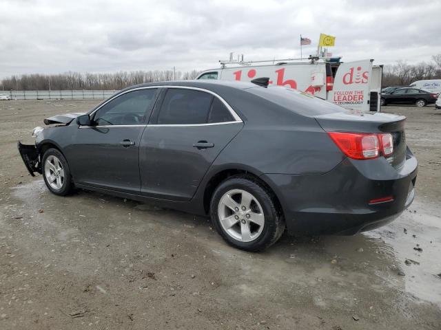 Photo 1 VIN: 1G11B5SA6GU107146 - CHEVROLET MALIBU LIM 