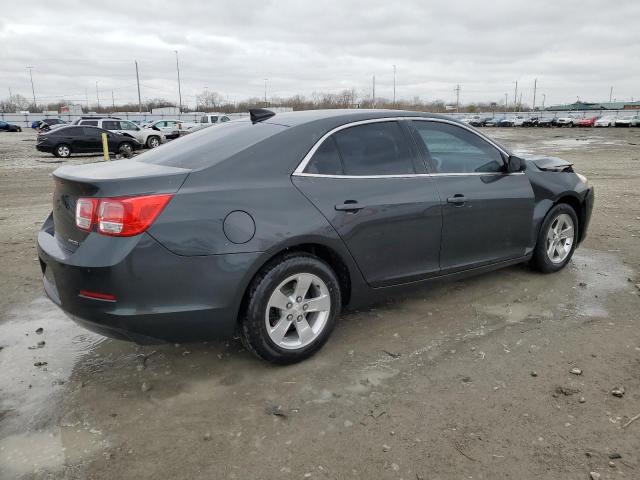 Photo 2 VIN: 1G11B5SA6GU107146 - CHEVROLET MALIBU LIM 