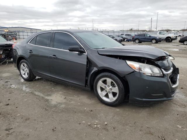 Photo 3 VIN: 1G11B5SA6GU107146 - CHEVROLET MALIBU LIM 