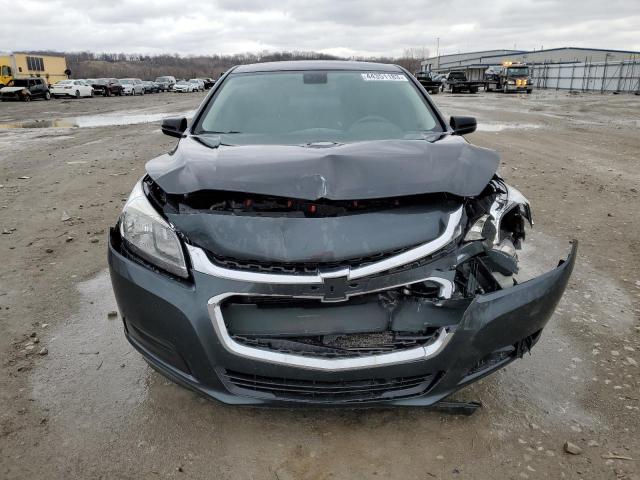 Photo 4 VIN: 1G11B5SA6GU107146 - CHEVROLET MALIBU LIM 