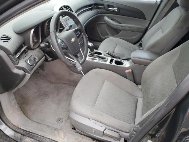 Photo 6 VIN: 1G11B5SA6GU107146 - CHEVROLET MALIBU LIM 