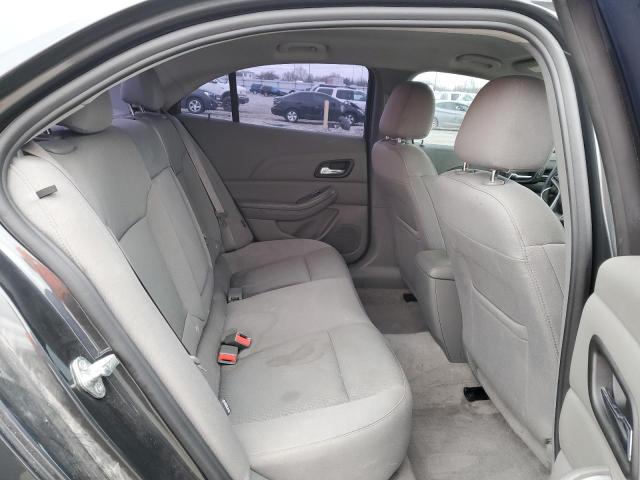 Photo 9 VIN: 1G11B5SA6GU107146 - CHEVROLET MALIBU LIM 