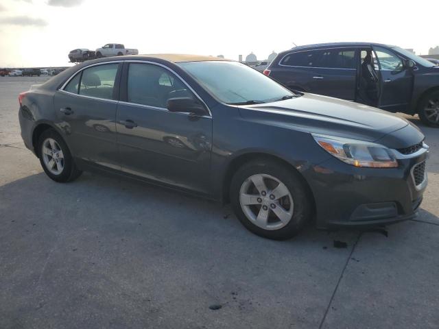 Photo 3 VIN: 1G11B5SA6GU108071 - CHEVROLET MALIBU LIM 