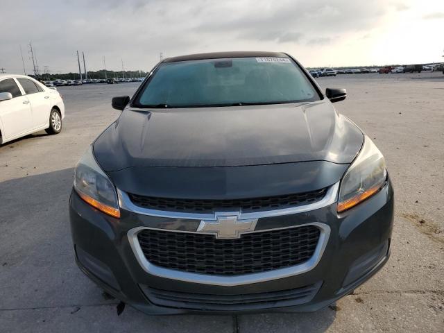 Photo 4 VIN: 1G11B5SA6GU108071 - CHEVROLET MALIBU LIM 