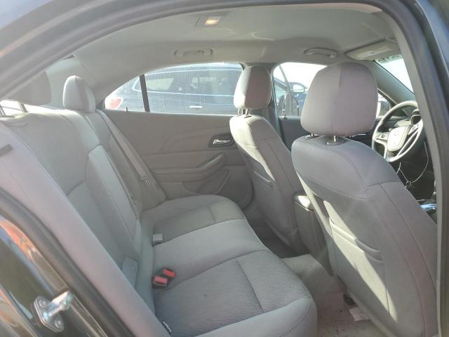 Photo 9 VIN: 1G11B5SA6GU108071 - CHEVROLET MALIBU LIM 