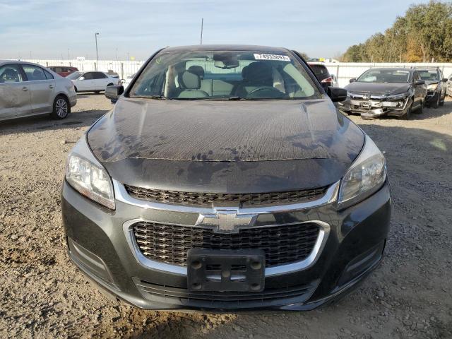 Photo 4 VIN: 1G11B5SA6GU109236 - CHEVROLET MALIBU 