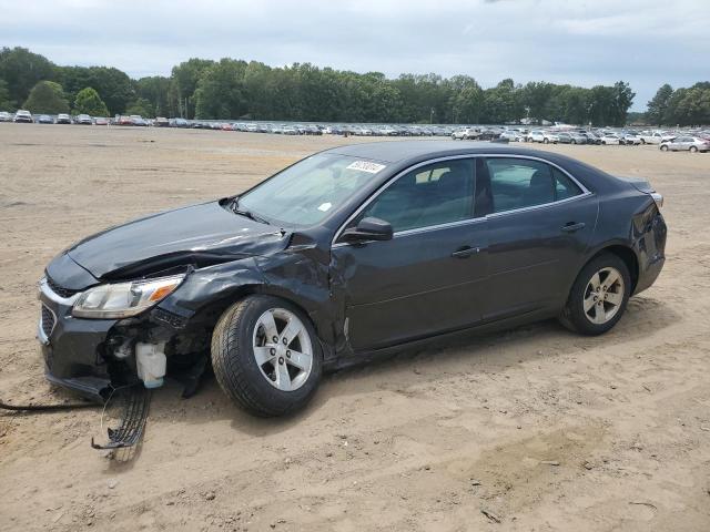 Photo 0 VIN: 1G11B5SA6GU112668 - CHEVROLET MALIBU 