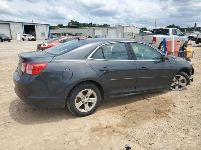 Photo 2 VIN: 1G11B5SA6GU112668 - CHEVROLET MALIBU 