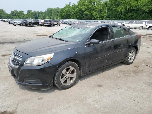 Photo 0 VIN: 1G11B5SA7DF130967 - CHEVROLET MALIBU LS 