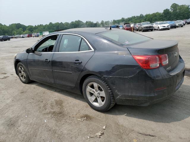 Photo 1 VIN: 1G11B5SA7DF130967 - CHEVROLET MALIBU LS 