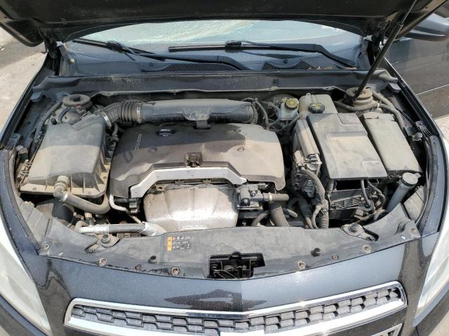 Photo 10 VIN: 1G11B5SA7DF130967 - CHEVROLET MALIBU LS 