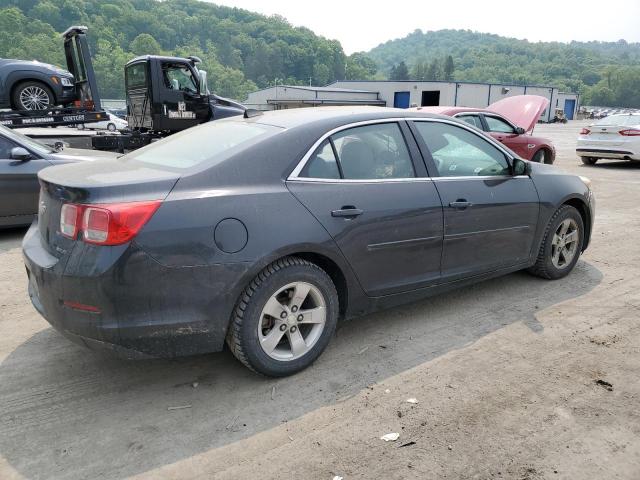 Photo 2 VIN: 1G11B5SA7DF130967 - CHEVROLET MALIBU LS 