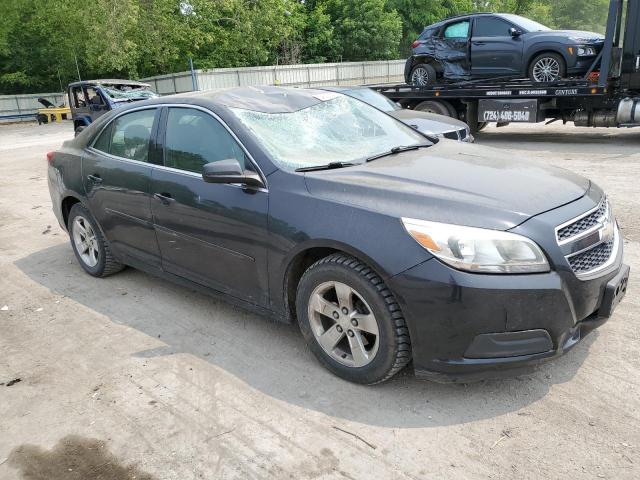 Photo 3 VIN: 1G11B5SA7DF130967 - CHEVROLET MALIBU LS 