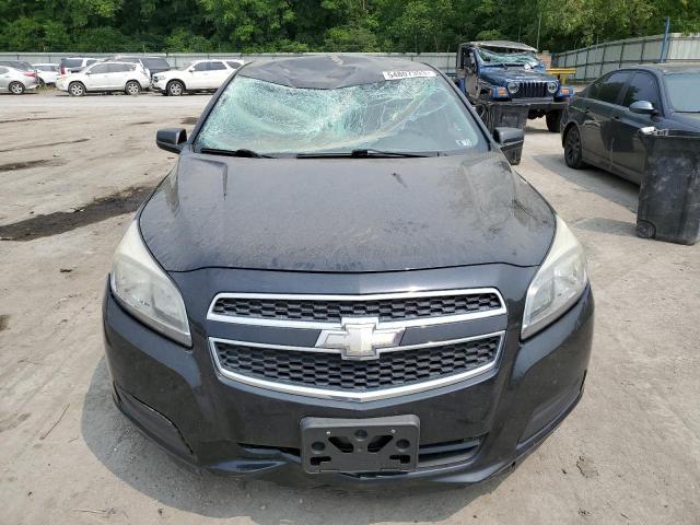 Photo 4 VIN: 1G11B5SA7DF130967 - CHEVROLET MALIBU LS 