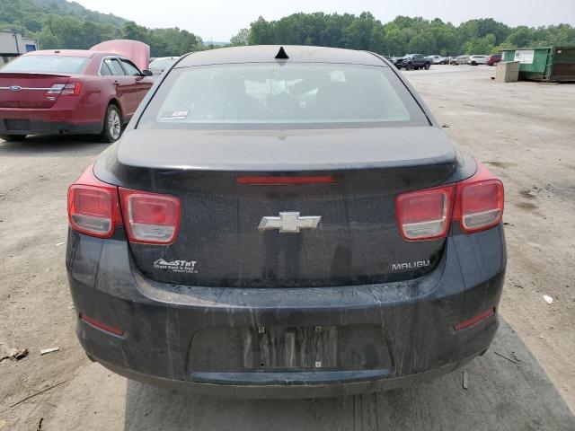 Photo 5 VIN: 1G11B5SA7DF130967 - CHEVROLET MALIBU LS 