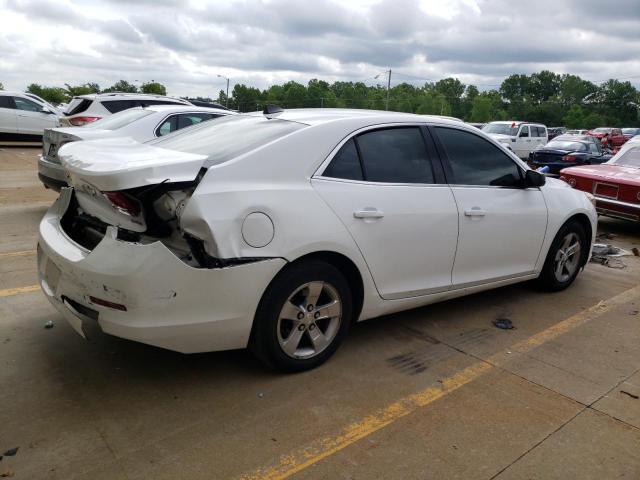 Photo 2 VIN: 1G11B5SA7DF136459 - CHEVROLET MALIBU LS 