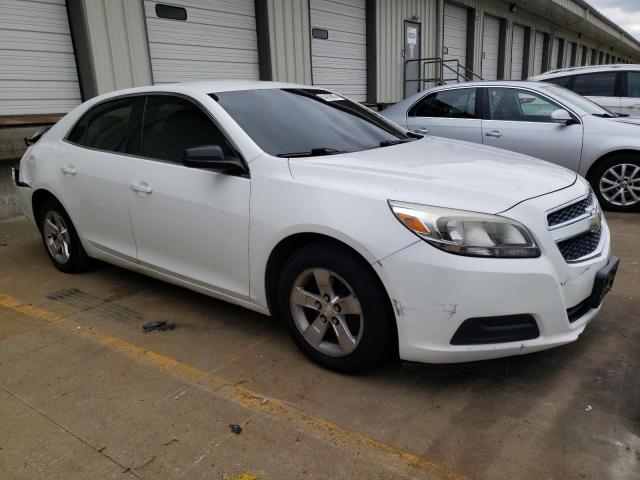 Photo 3 VIN: 1G11B5SA7DF136459 - CHEVROLET MALIBU LS 