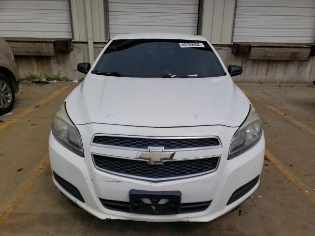 Photo 4 VIN: 1G11B5SA7DF136459 - CHEVROLET MALIBU LS 