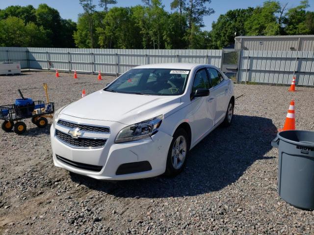 Photo 1 VIN: 1G11B5SA7DF137899 - CHEVROLET MALIBU 