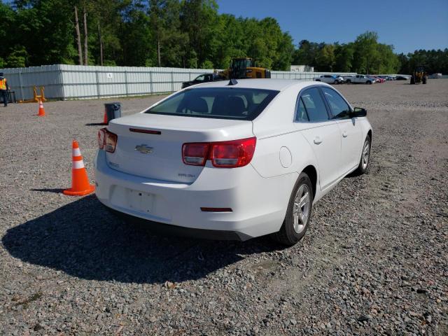 Photo 3 VIN: 1G11B5SA7DF137899 - CHEVROLET MALIBU 