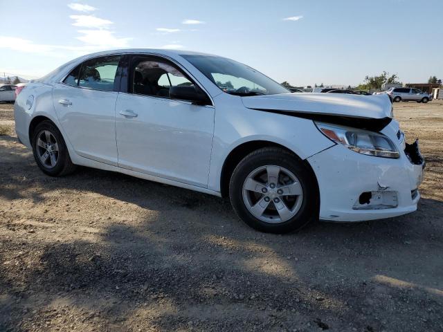 Photo 3 VIN: 1G11B5SA7DF138583 - CHEVROLET MALIBU 