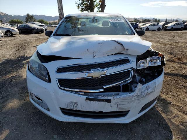 Photo 4 VIN: 1G11B5SA7DF138583 - CHEVROLET MALIBU 