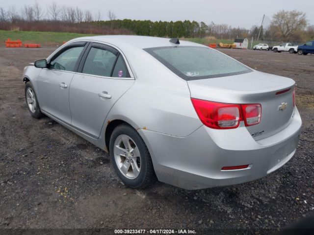 Photo 2 VIN: 1G11B5SA7DF139040 - CHEVROLET MALIBU 